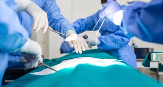 Best Bariatric Surgery Doctor in Gurgaon