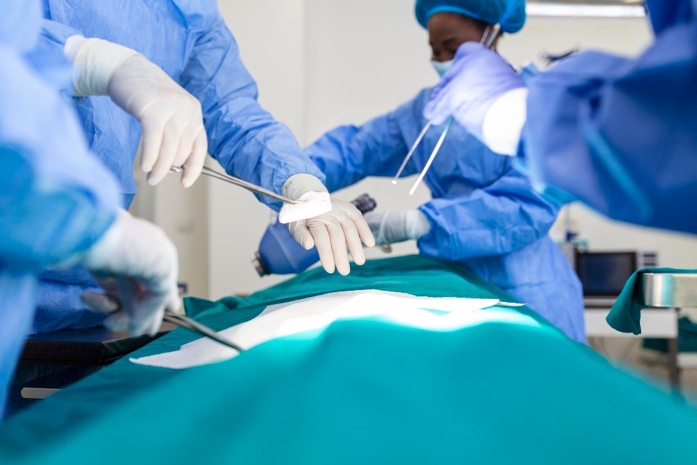 Best Bariatric Surgery Doctor in Gurgaon